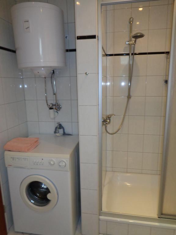 Haus Utspann Leck Extérieur photo