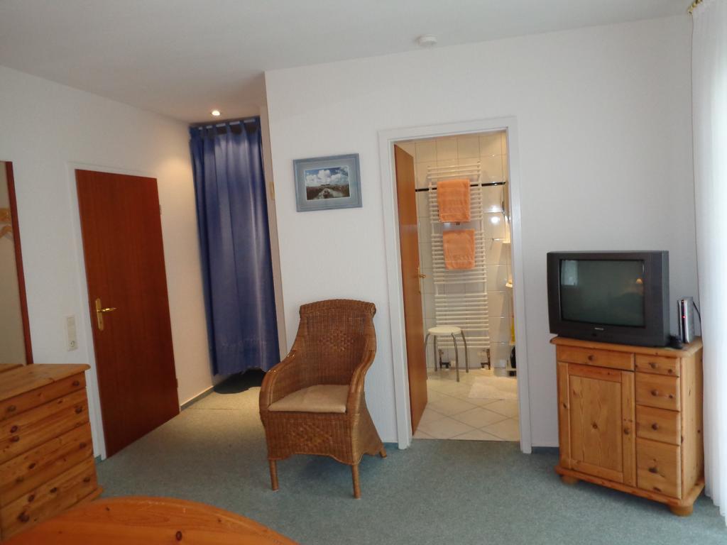 Haus Utspann Leck Extérieur photo