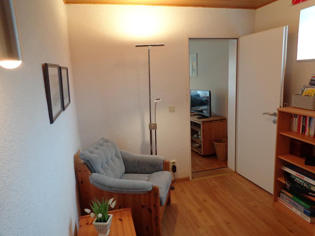 Haus Utspann Leck Extérieur photo
