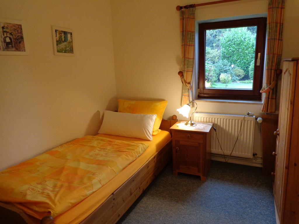 Haus Utspann Leck Extérieur photo