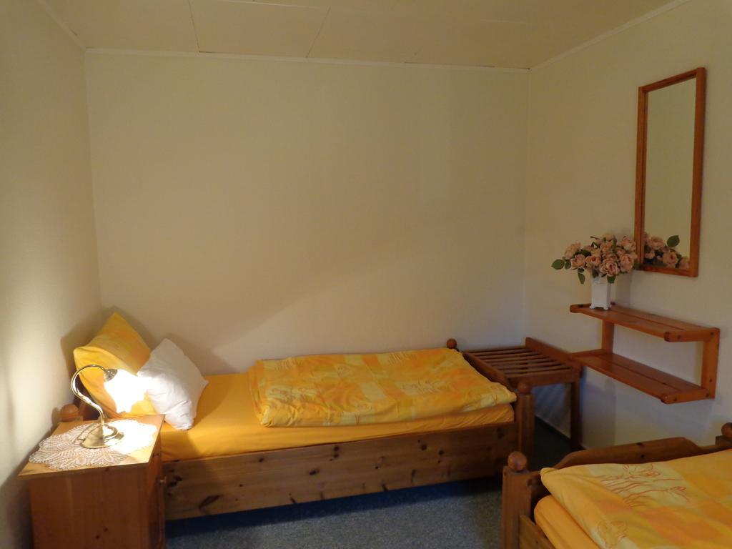 Haus Utspann Leck Extérieur photo