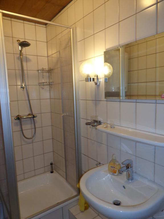 Haus Utspann Leck Extérieur photo