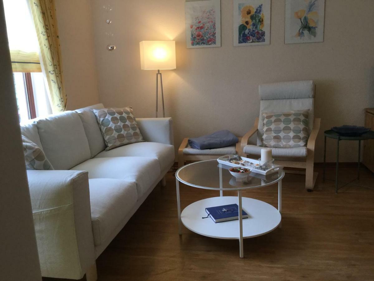 Haus Utspann Leck Extérieur photo